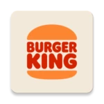 burger king ch android application logo